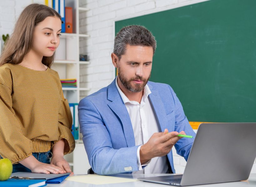 Nuevo Colegio San Javier | Thales Internacional | Educación Secundaría