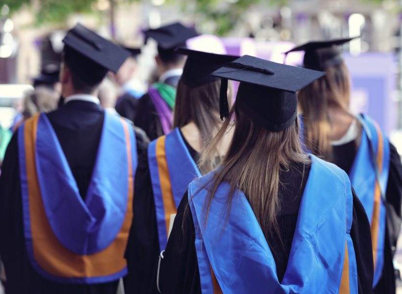 Nuevo Colegio San Javier | Thales Internacional | Educación Secundaría